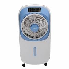 ROYALRECHARGEABLE FAN RRMF1172